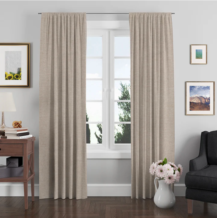 Asher Beach Fabric