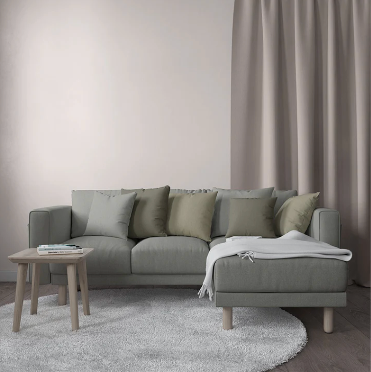 Pace Platinum Fabric