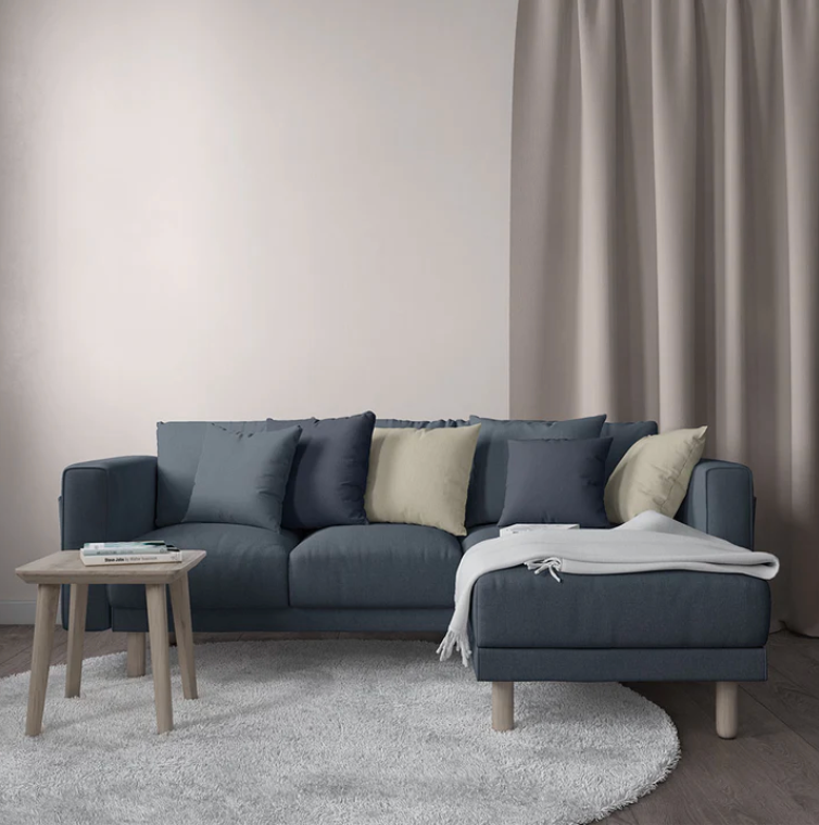 Pace Neptune Fabric