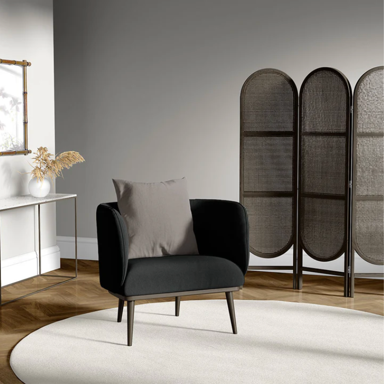 Urban Midnight Fabric