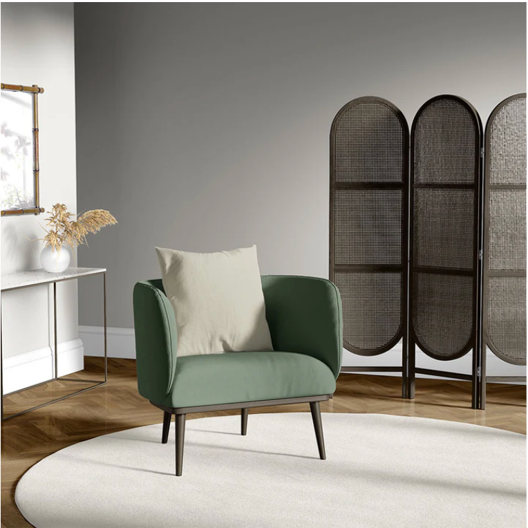 Urban Lima Bean Fabric