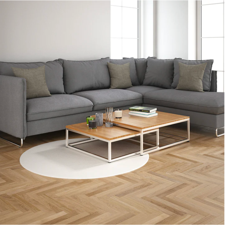 Denali Teak Fabric