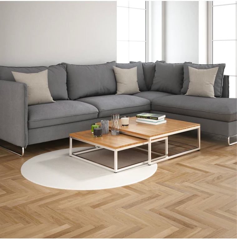 Denali Birch Fabric