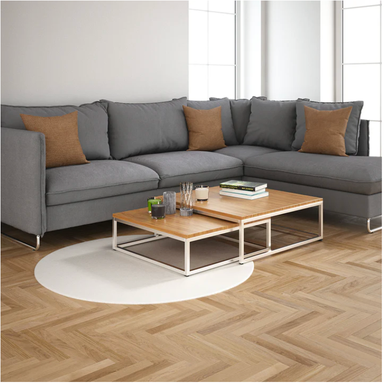 Denali Clay Fabric