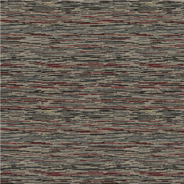Tenacity Claret Fabric