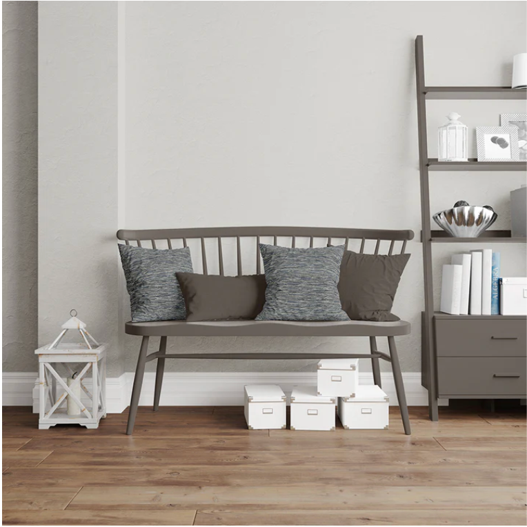 Tenacity Bluesteel Fabric