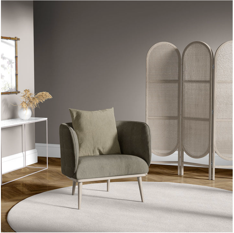 Molly Birch Fabric