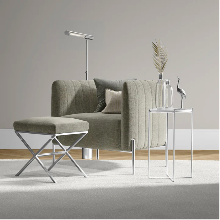 Rival Wheat Fabric