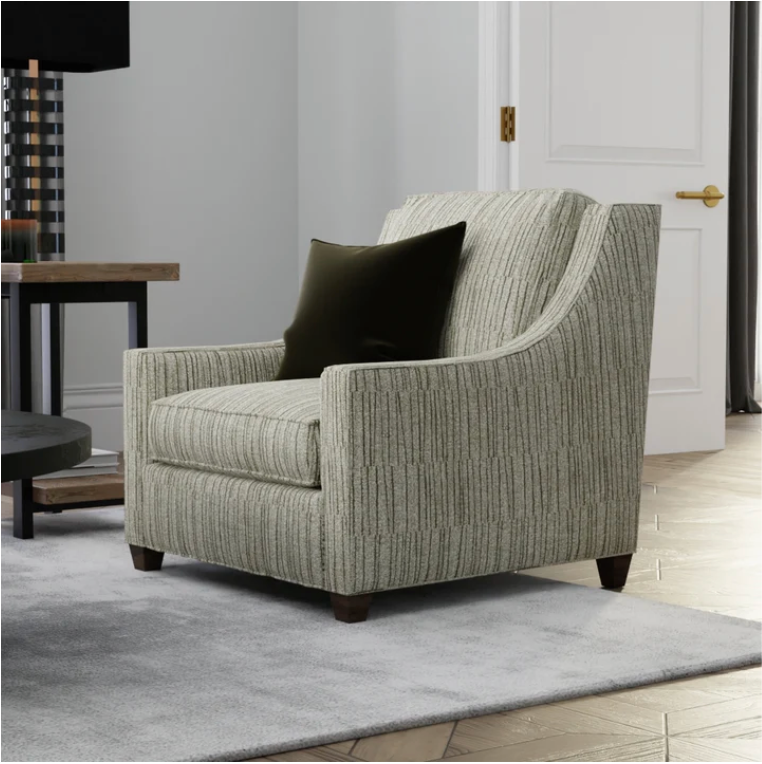 Abbott Quartz Fabric