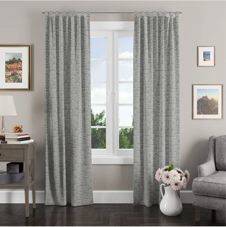 Starling Ash Fabric