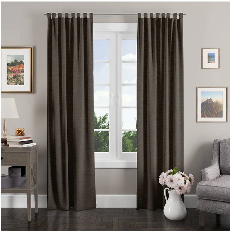 Starling Bark Fabric