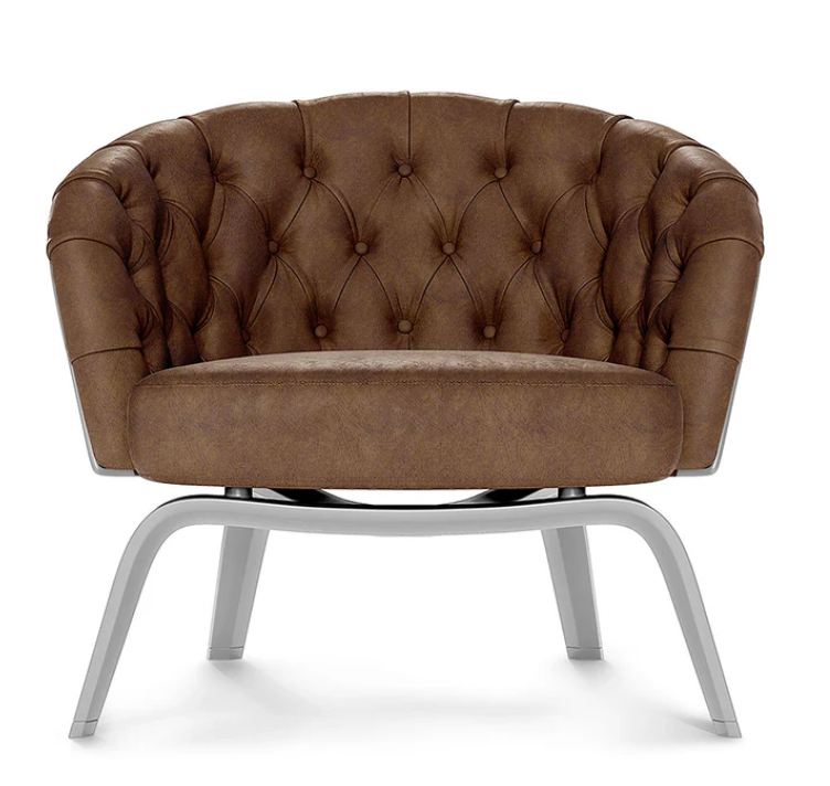 Abilene Amber Fabric