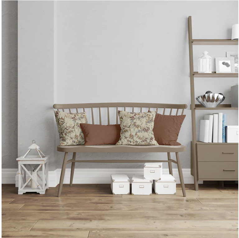 Acadia Raisin Fabric