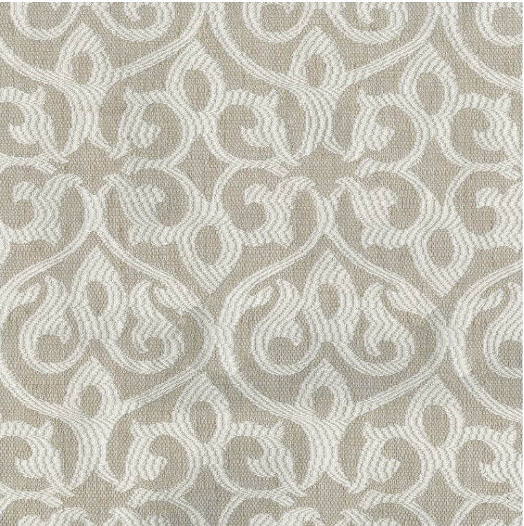Acapella Pearl Fabric