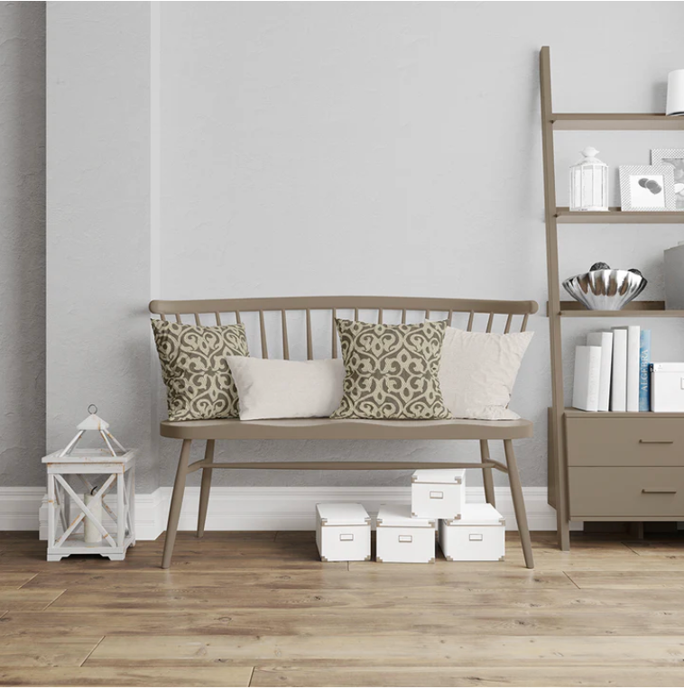 Acapella Teak Fabric