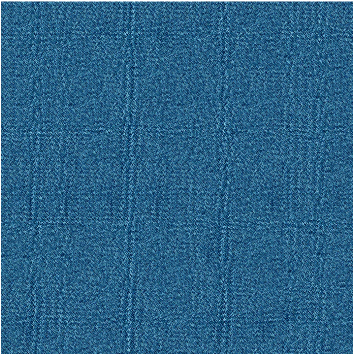 Amour Turquoise Fabric