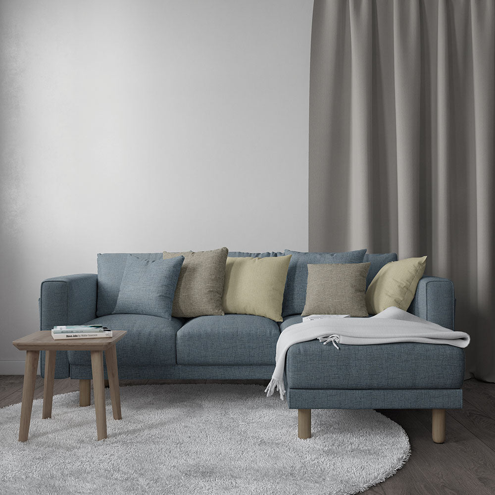 Miura Indigo Fabric lifestyle