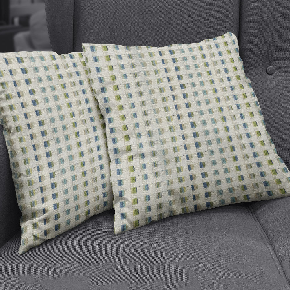 Pledge Fresco Fabric lifestyle