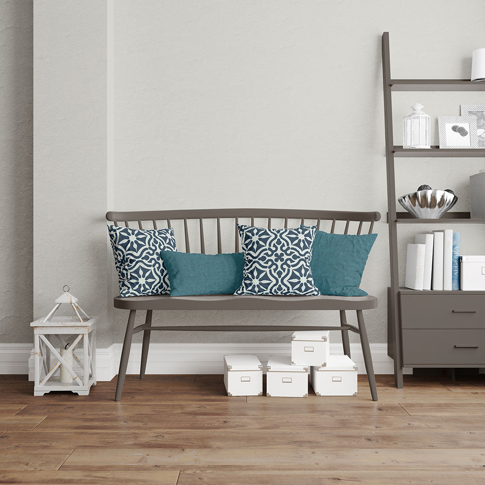Tilework Dusk Fabric lifestyle