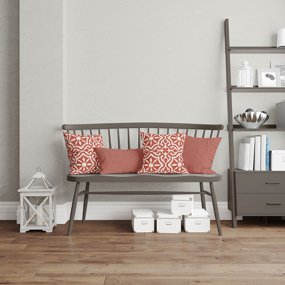 Tilework Sunset Fabric lifestyle