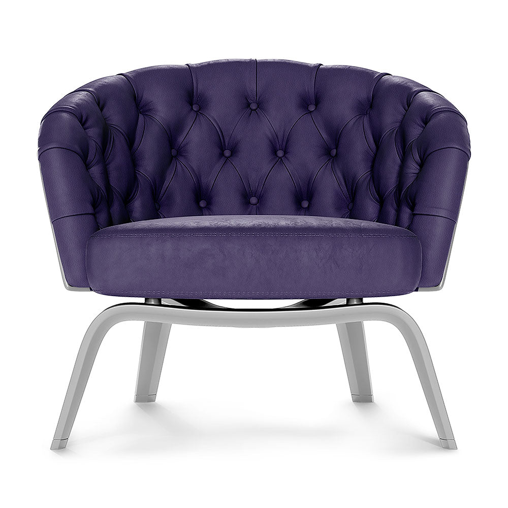 Miami Plum Fabric lifestyle