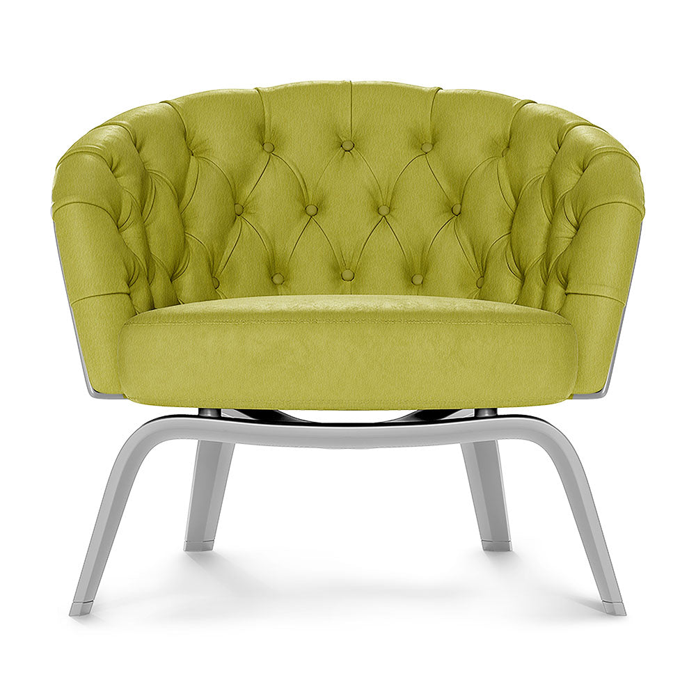 Miami Citron Fabric lifestyle