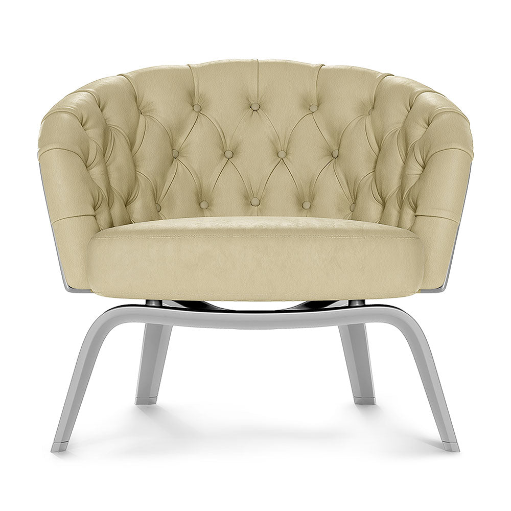 Miami Parchment Fabric lifestyle