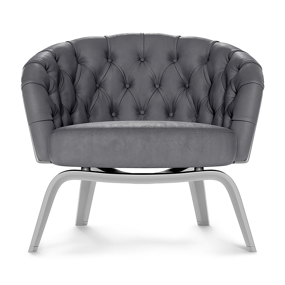 Miami Steel Fabric lifestyle