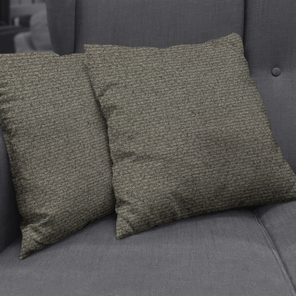 Chained Mocha Fabric lifestyle