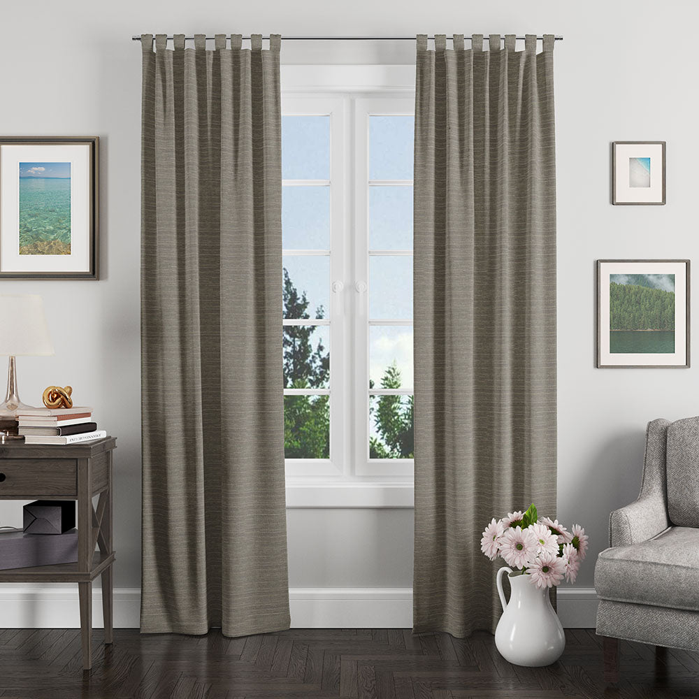 Wilmington Mineral Fabric lifestyle