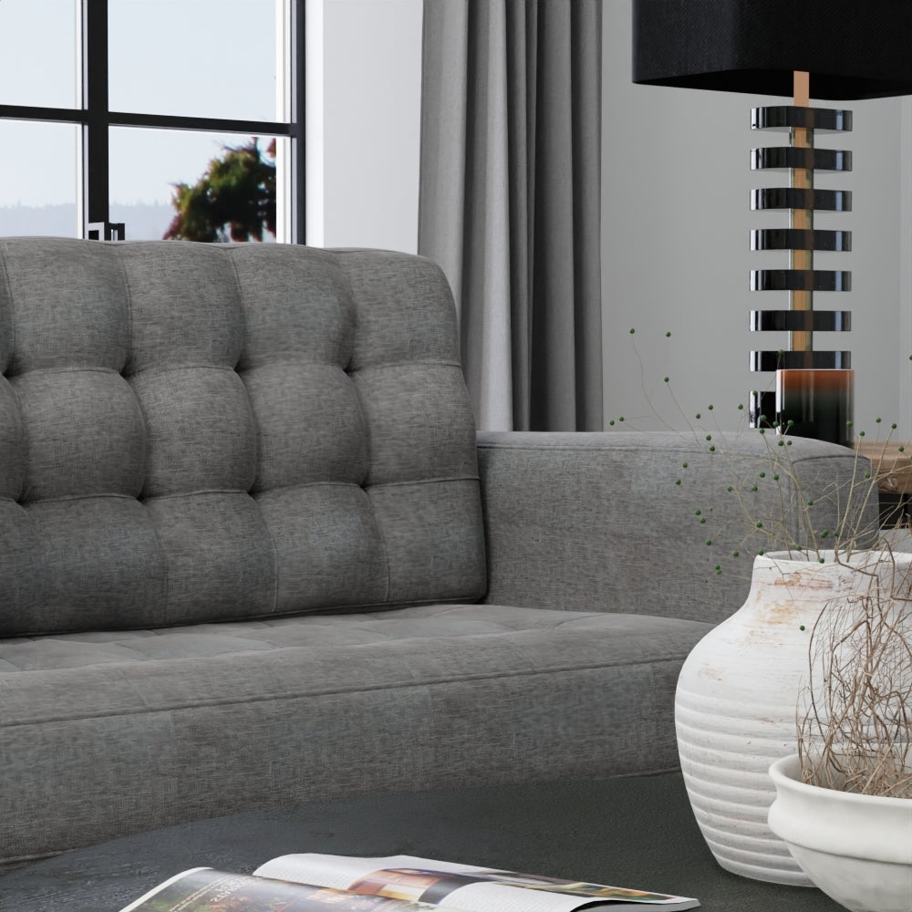 Watts Zinc Fabric lifestyle