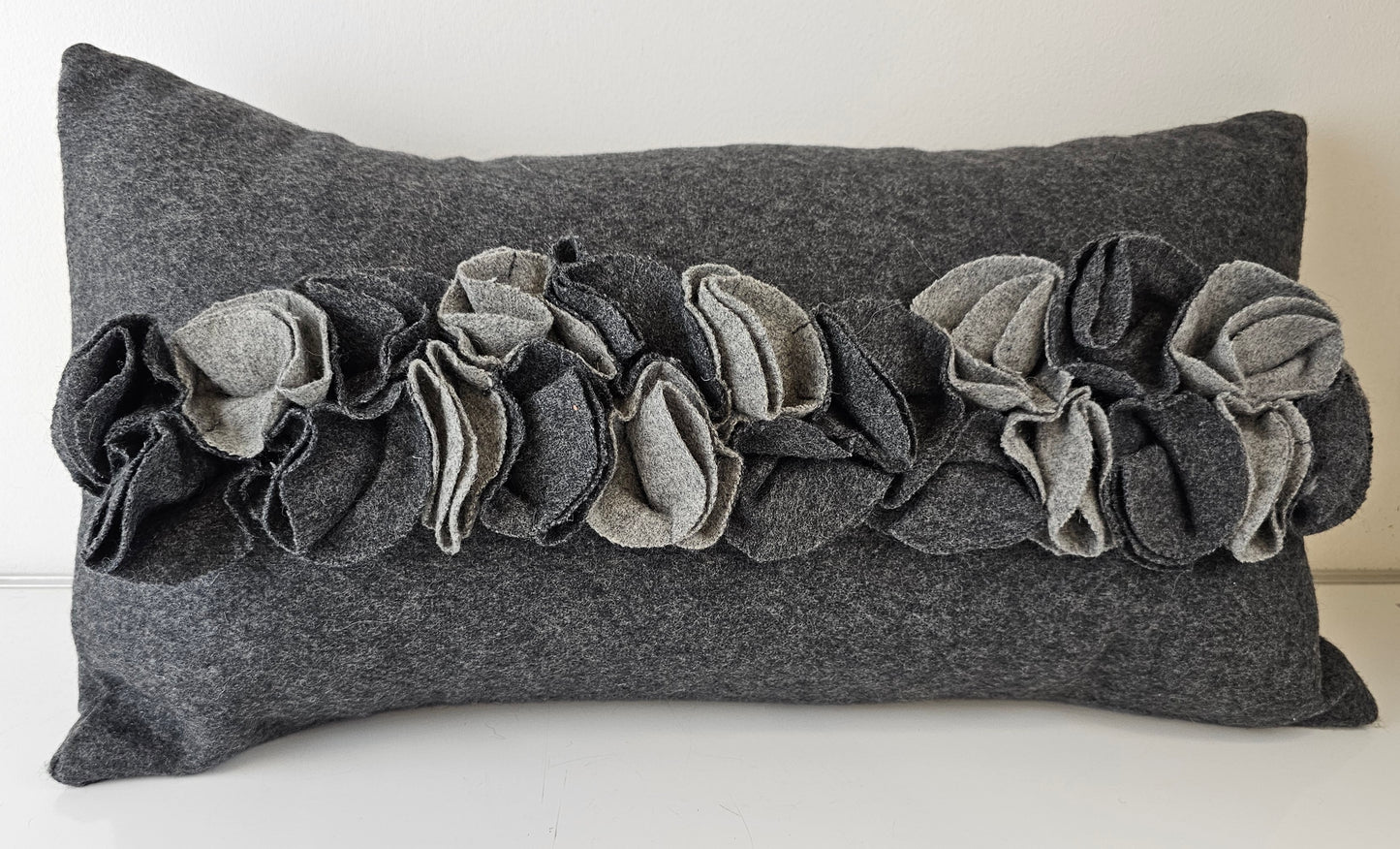 Morag 12 x 22" pillow cover only