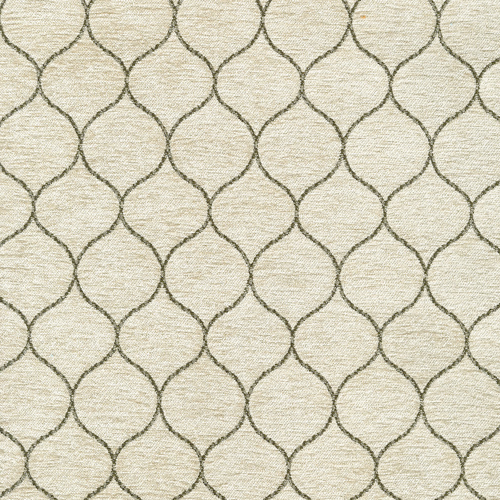 Stella Vanilla Fabric