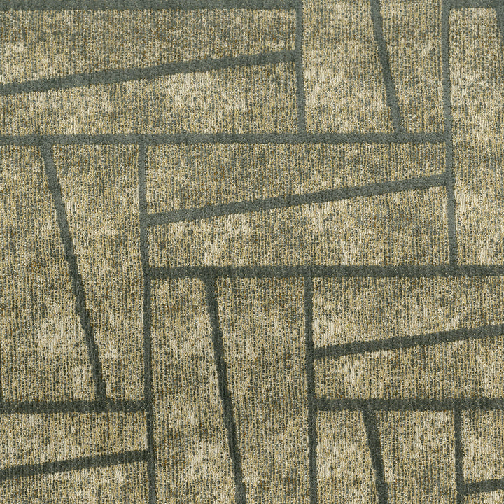 Proximity Gunmetal Fabric