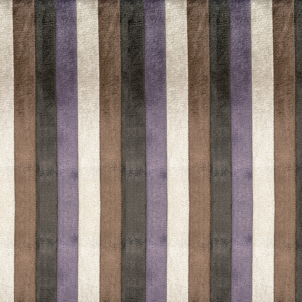 Hathaway Mulberry Fabric