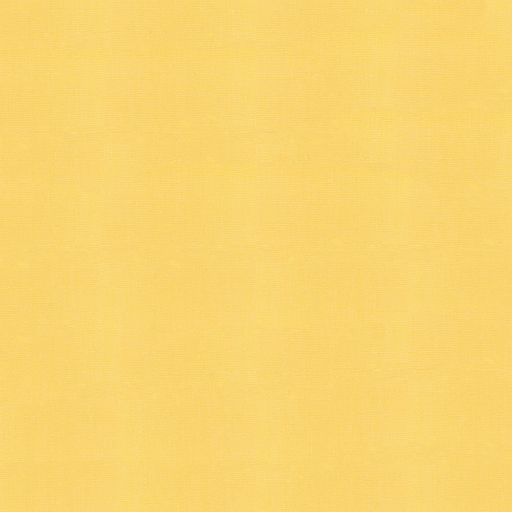 Sunbrella Canvas Buttercup Fabric