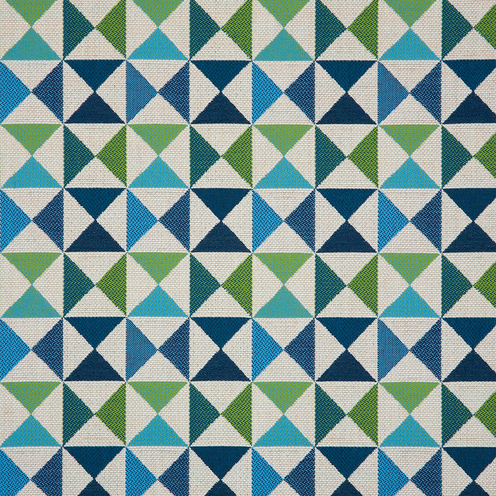 Sunbrella Array Calypso Fabric