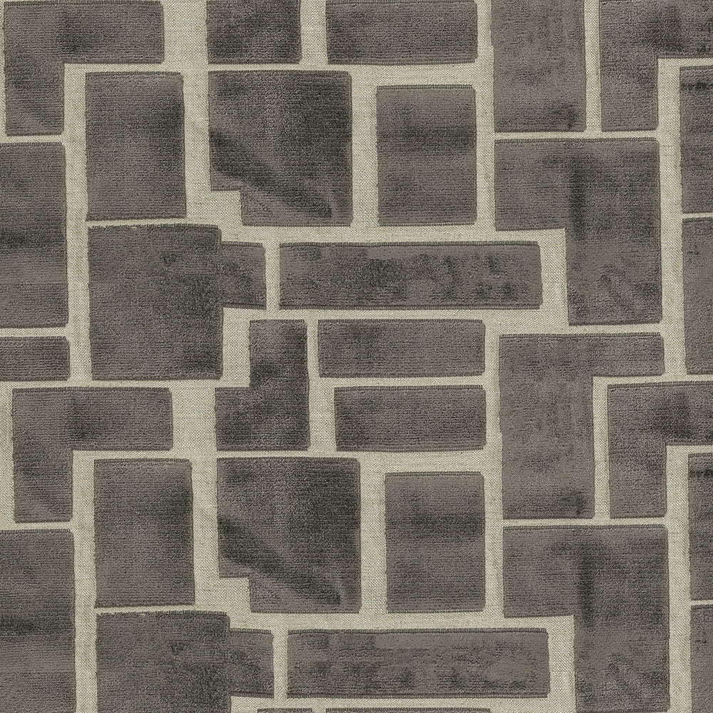 Aura Mink Fabric