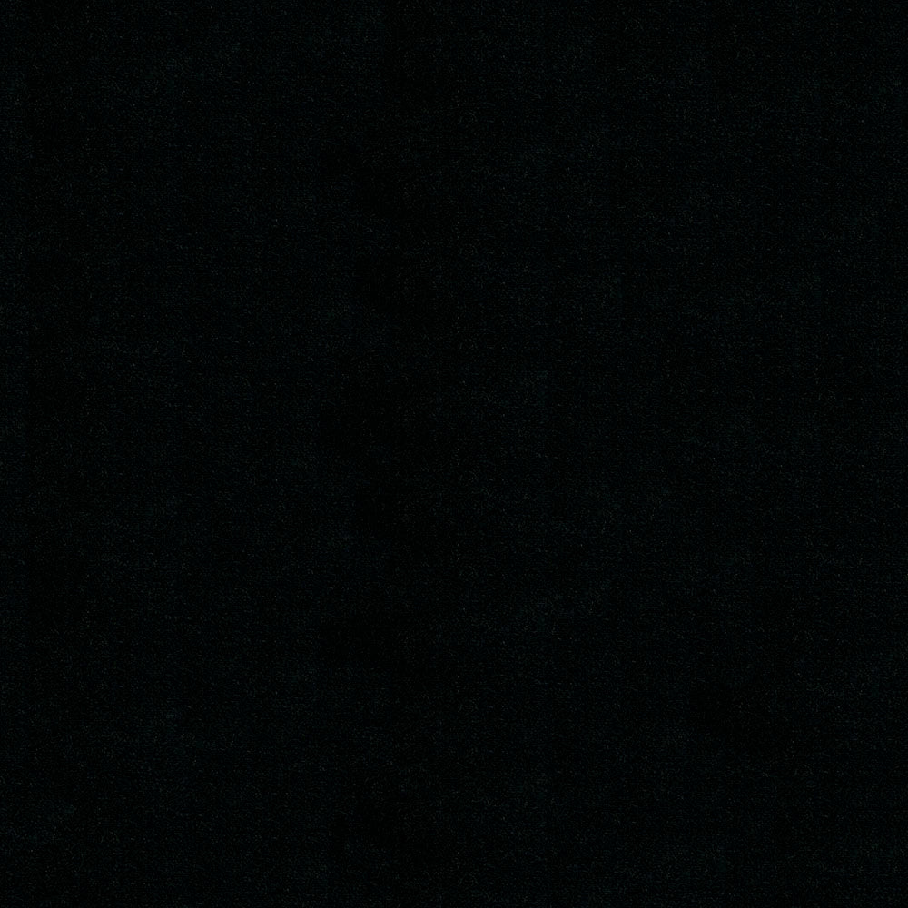 Franklin Black Fabric