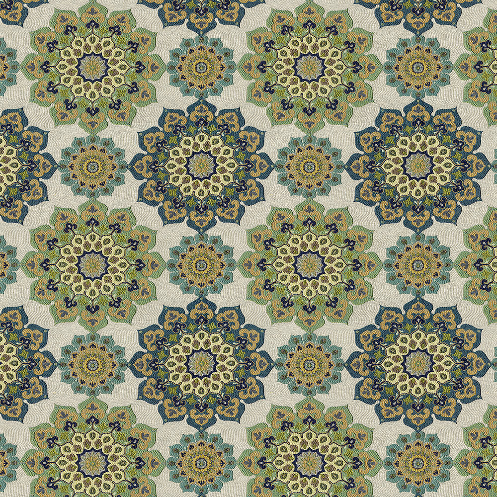 Majorica Mediterranean Fabric
