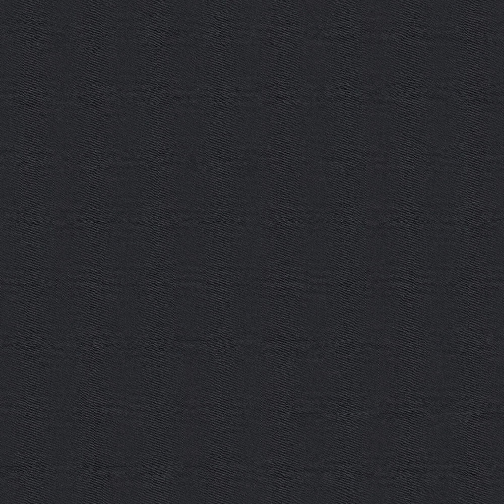 Sunbrella Canvas Raven Black Fabric