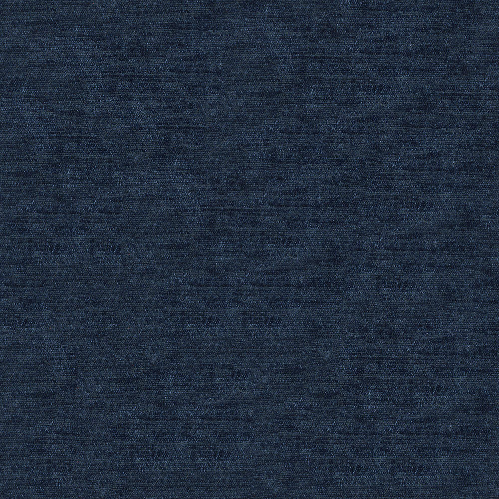 Elizabeth Navy Fabric