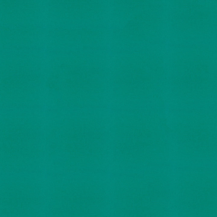Sunbrella Canvas Teal Fabric
