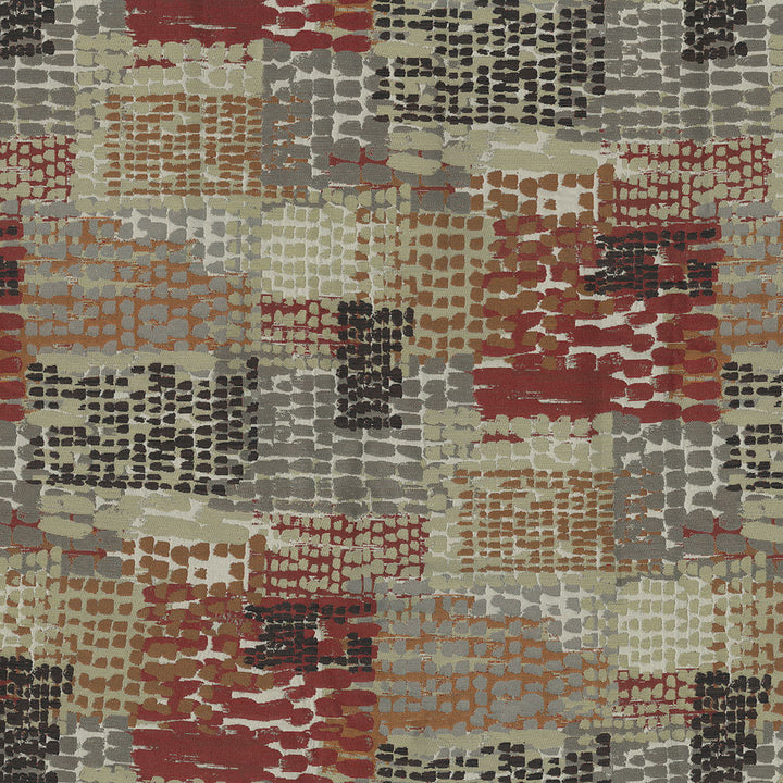 Quest Cinder Fabric