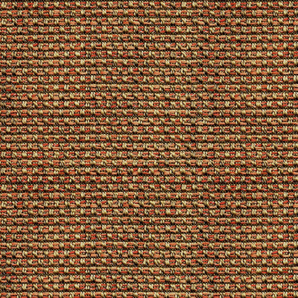Louis Apricot Fabric