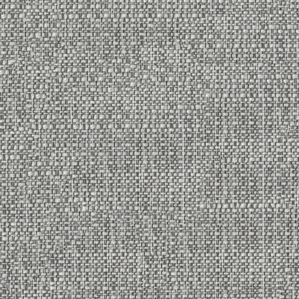 Restored Silver Fabric