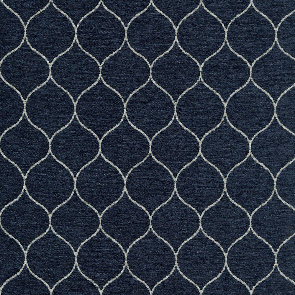 Stella Midnight Fabric