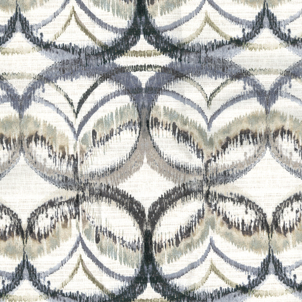 Mystique Mineral Fabric