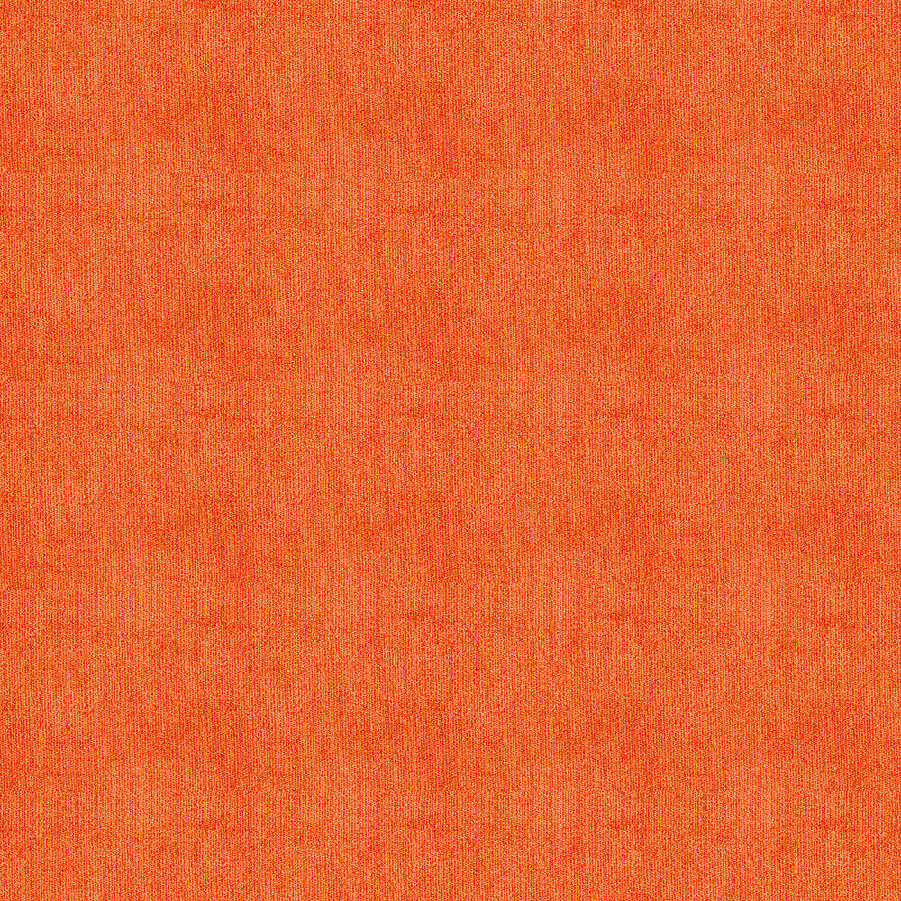Royal Tangerine Fabric