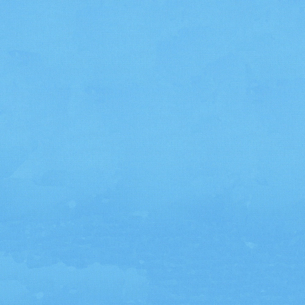 Sunbrella Canvas Cyan Fabric